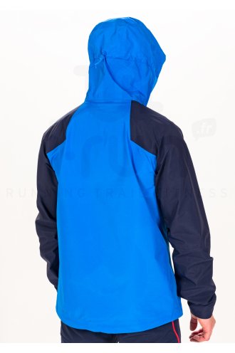 Millet K Hybrid Gore-Tex M 