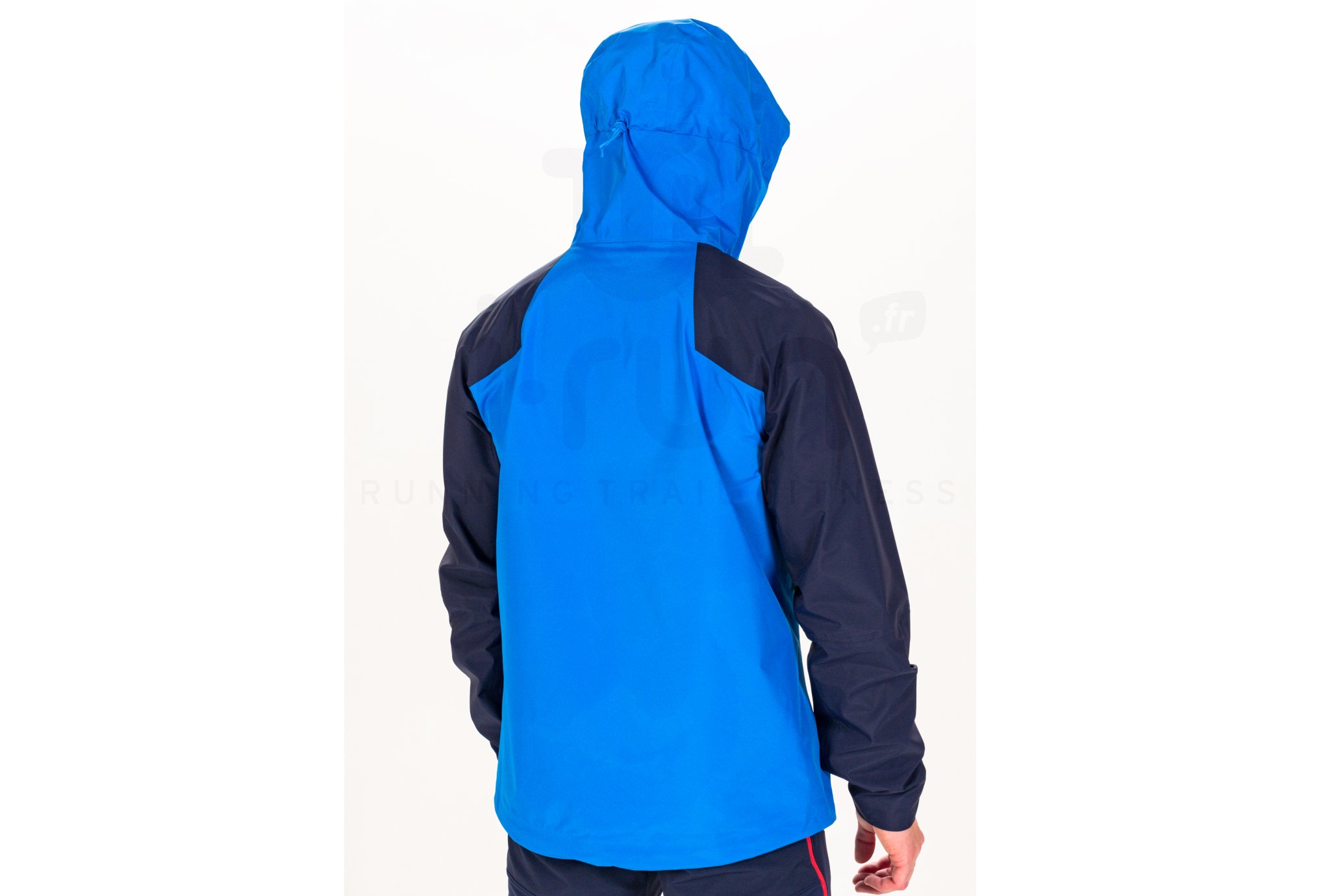 Millet K Hybrid Gore-Tex M