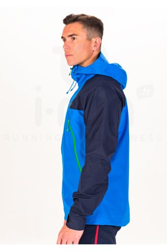 Millet K Hybrid Gore-Tex M 