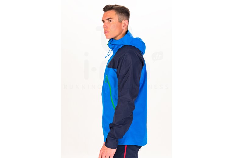 Millet K Hybrid Gore-Tex M