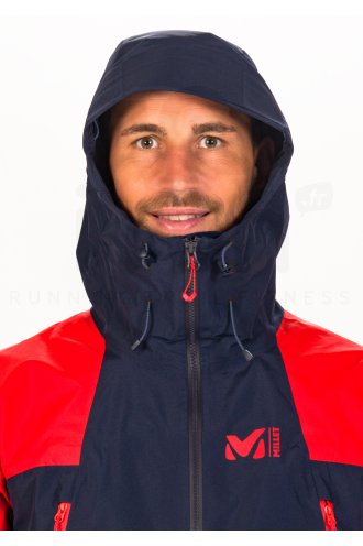 Millet K Hybrid Gore-Tex M 