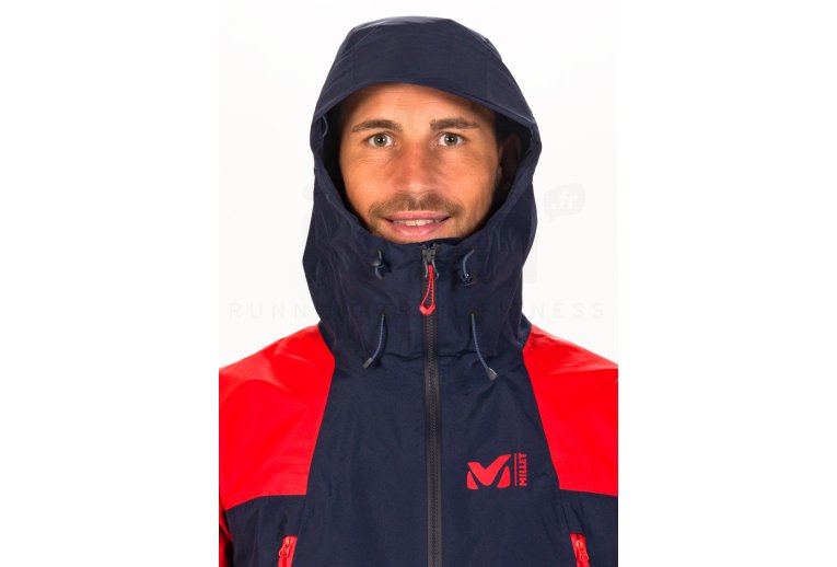 Millet K Hybrid Gore-Tex M