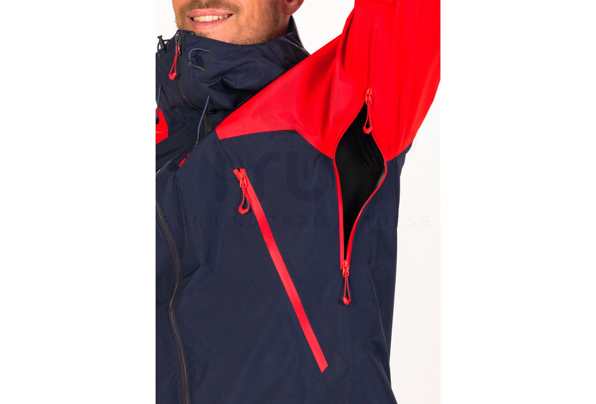 Millet K Hybrid Gore-Tex M
