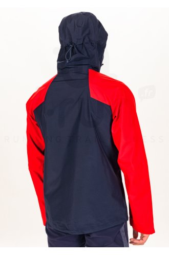 Millet K Hybrid Gore-Tex M 