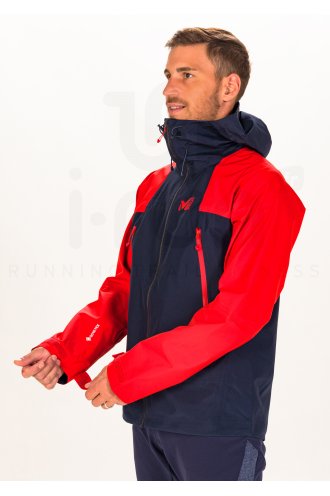 Millet K Hybrid Gore-Tex M 