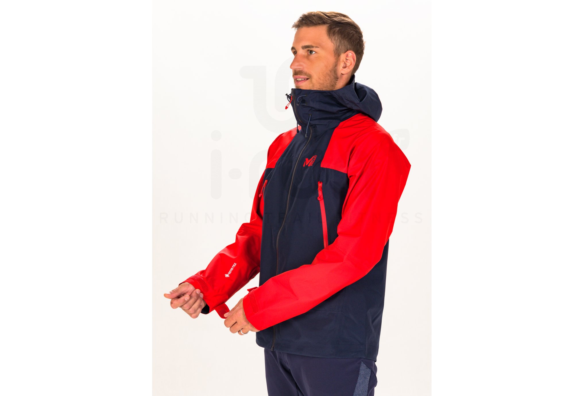 Millet K Hybrid Gore-Tex M