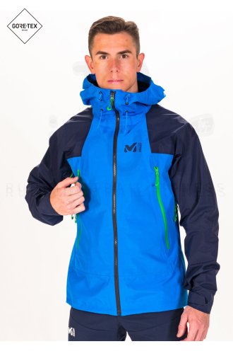 Millet K Hybrid Gore-Tex M 