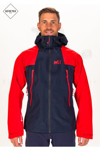 Millet K Hybrid Gore-Tex M 