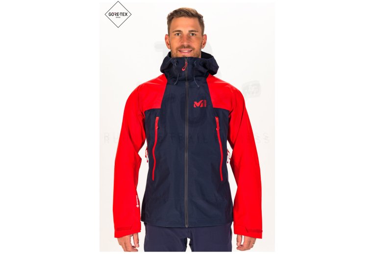 Millet K Hybrid Gore-Tex M