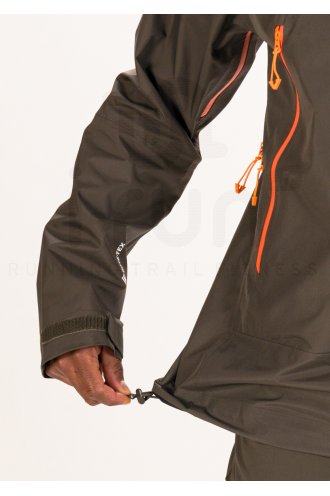 Millet K Hybrid Gore-Tex M 