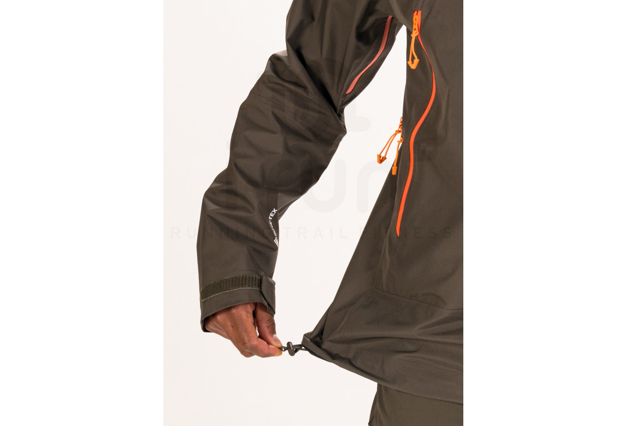 Millet K Hybrid Gore-Tex M