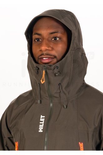 Millet K Hybrid Gore-Tex M 
