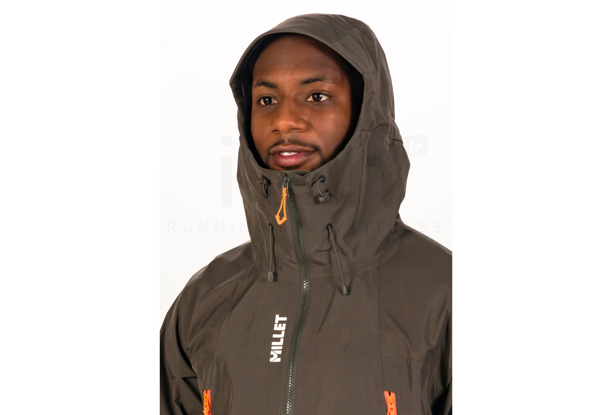 Millet K Hybrid Gore-Tex M