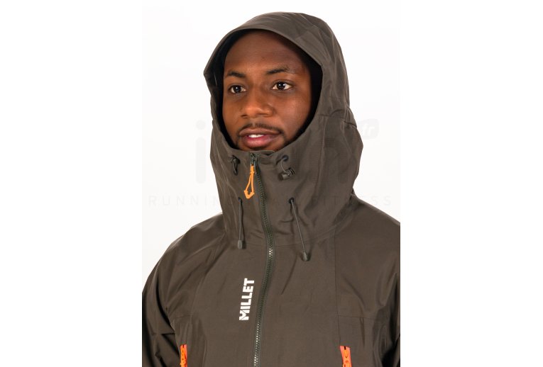 Millet K Hybrid Gore-Tex M