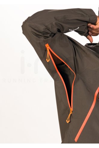 Millet K Hybrid Gore-Tex M 