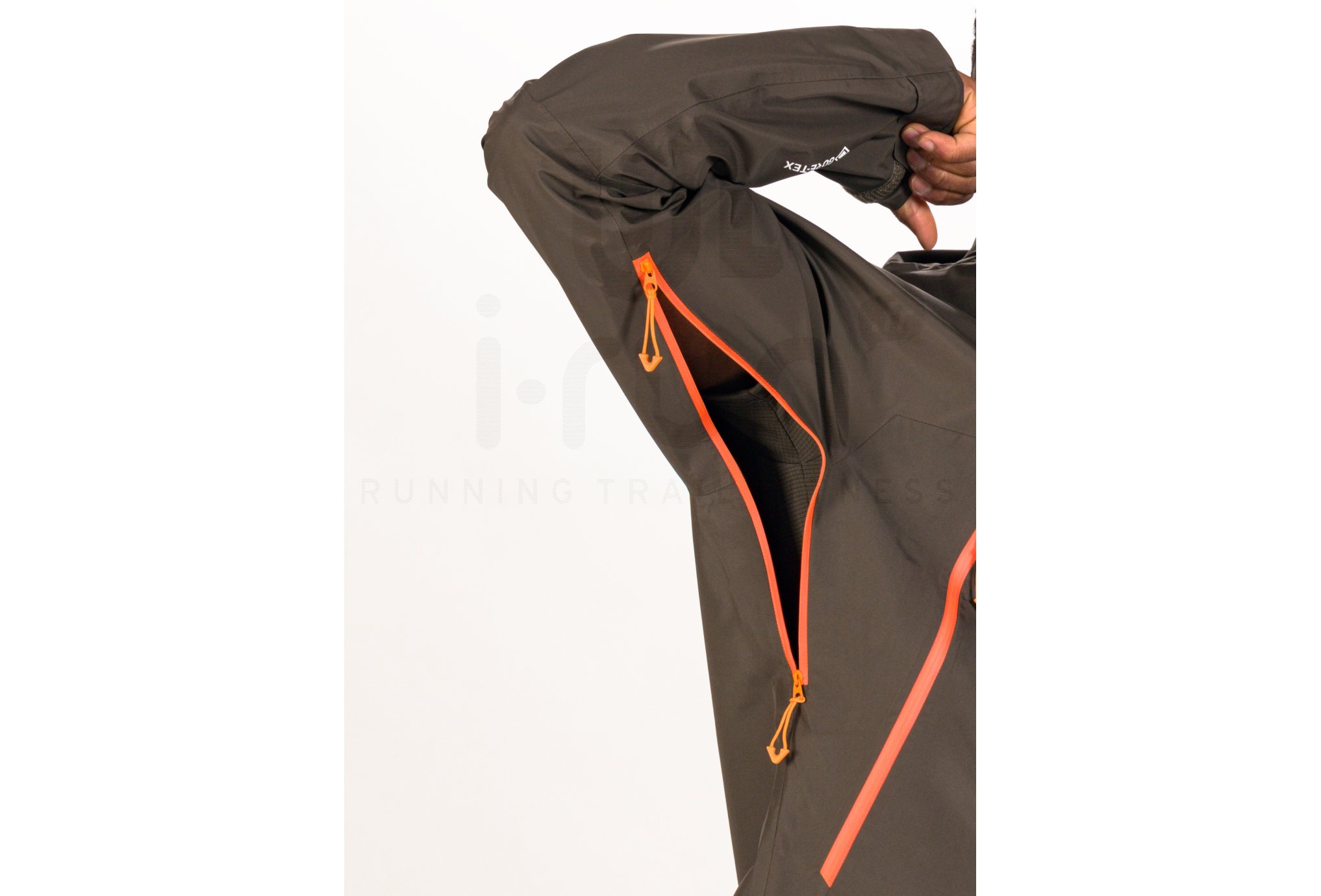 Millet K Hybrid Gore-Tex M