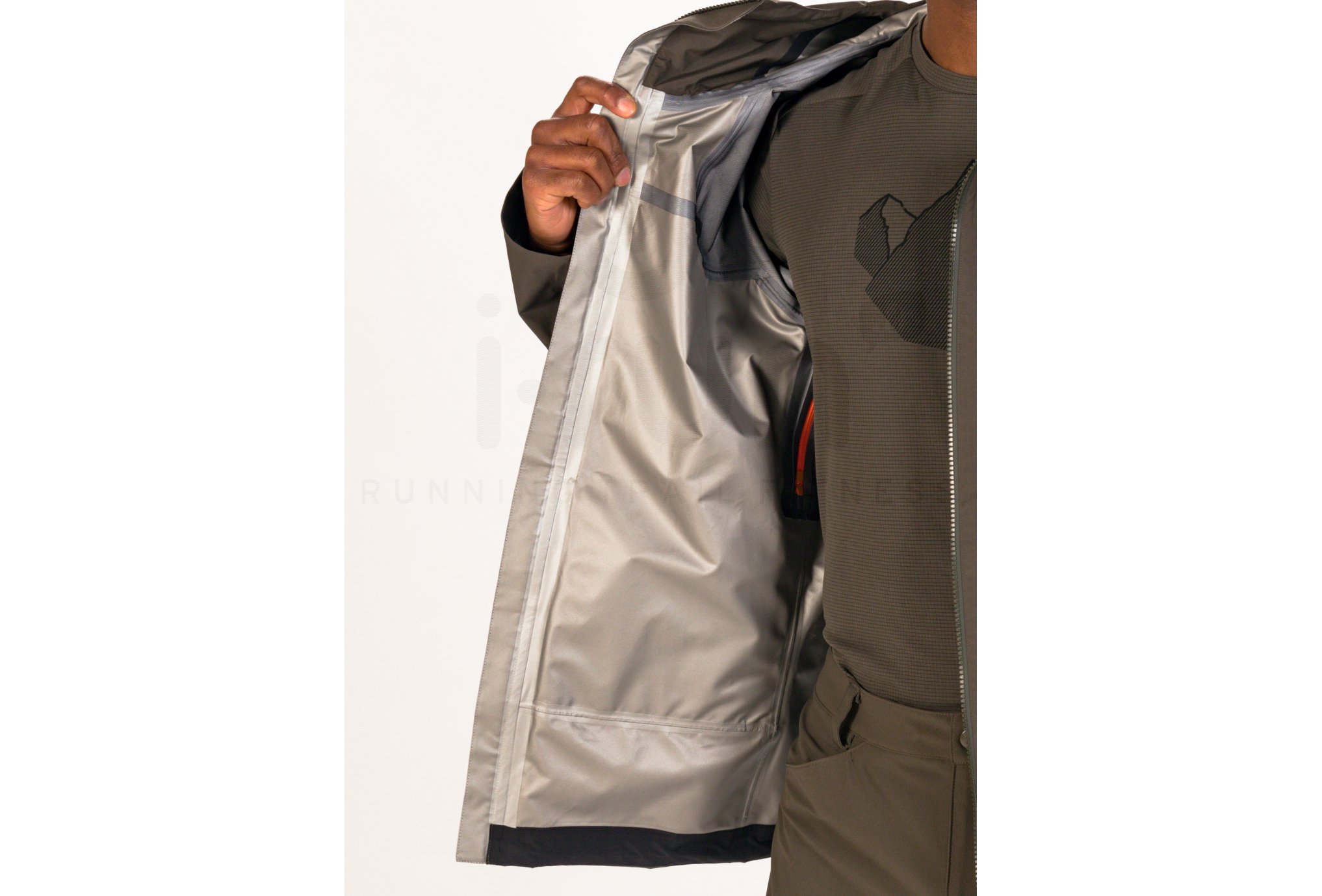 Millet K Hybrid Gore-Tex M