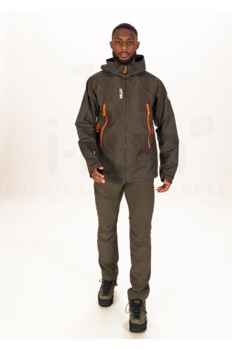 Millet K Hybrid Gore-Tex M 