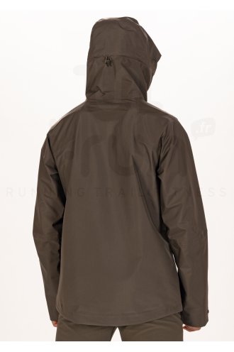 Millet K Hybrid Gore-Tex M 