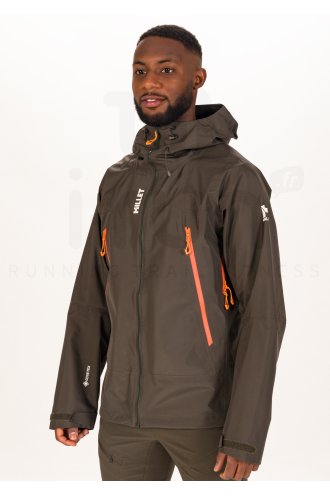 Millet K Hybrid Gore-Tex M 