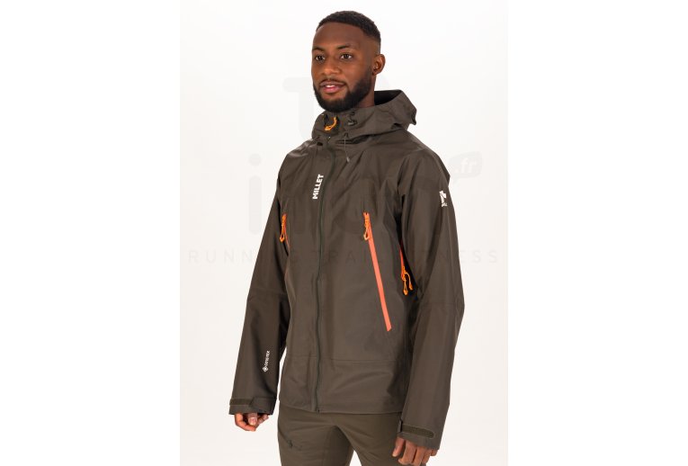 Millet K Hybrid Gore-Tex M