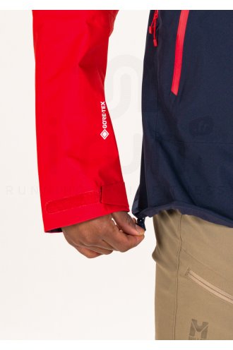 Millet K Hybrid Gore-Tex M 