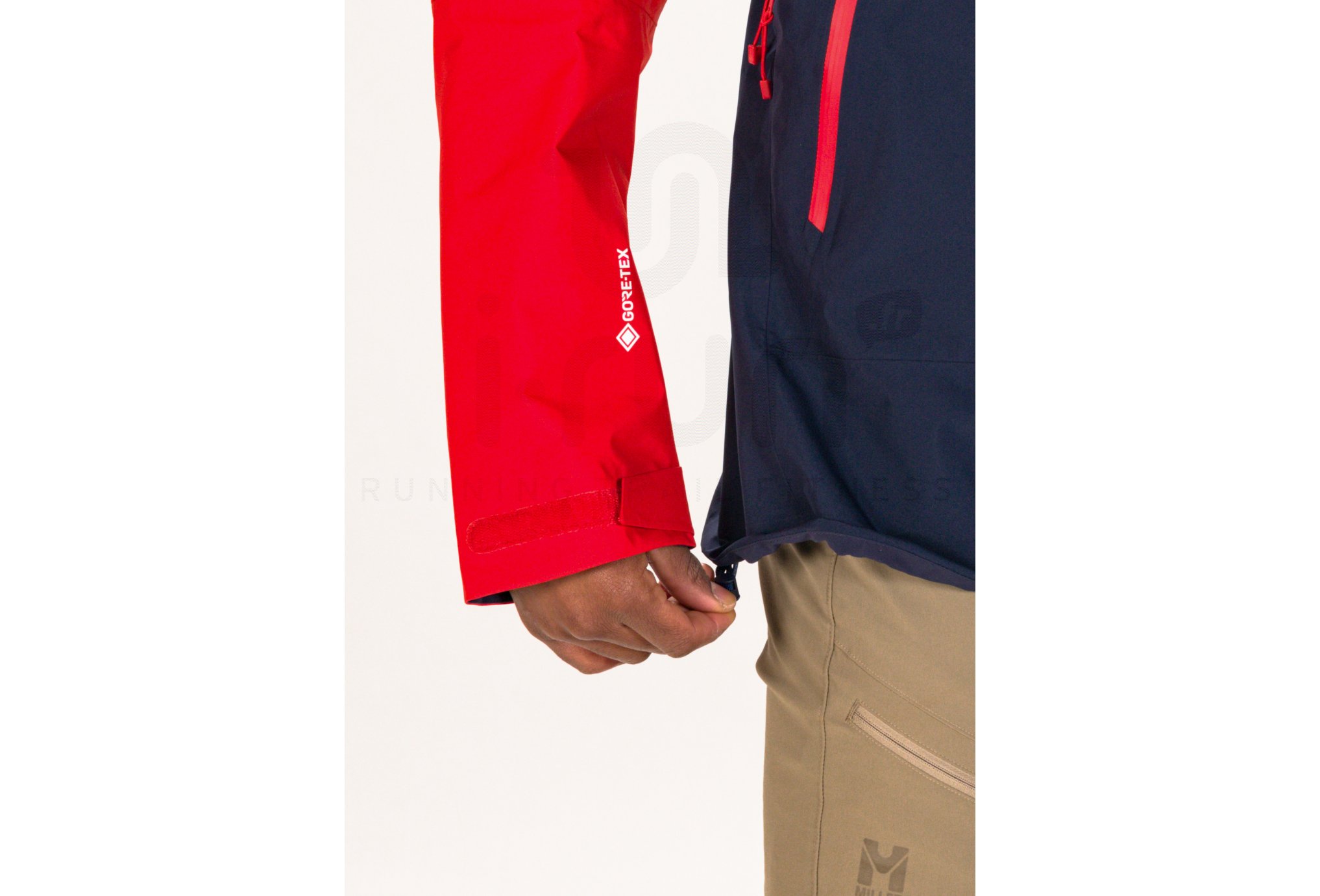 Millet K Hybrid Gore-Tex M