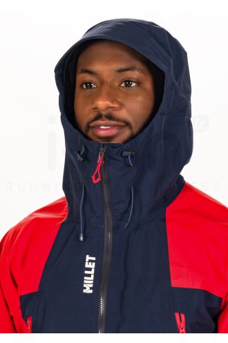 Millet K Hybrid Gore-Tex M 