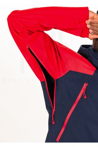 Millet K Hybrid Gore-Tex M 