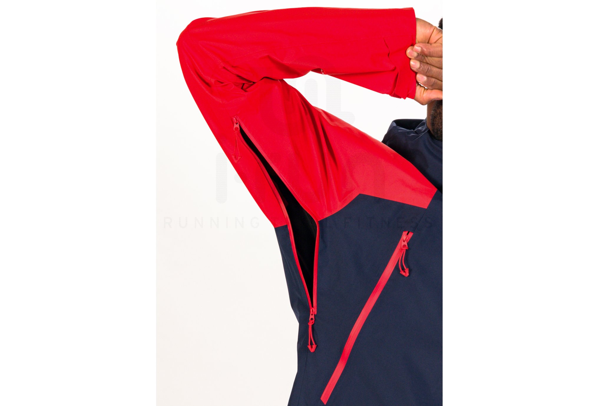 Millet K Hybrid Gore-Tex M