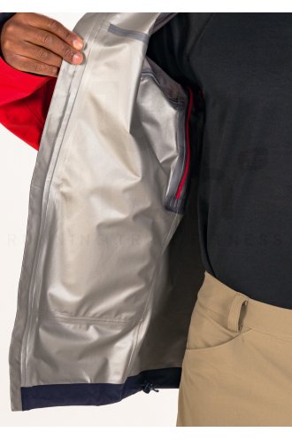 Millet K Hybrid Gore-Tex M 