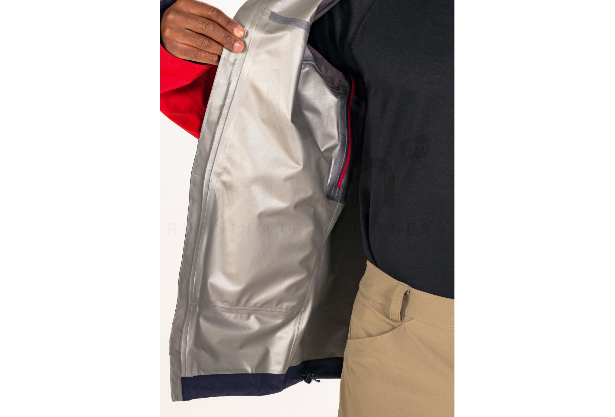 Millet K Hybrid Gore-Tex M