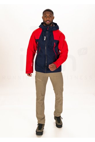 Millet K Hybrid Gore-Tex M 