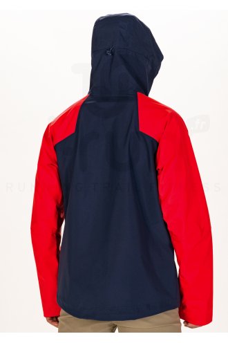 Millet K Hybrid Gore-Tex M 