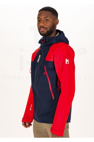 Millet K Hybrid Gore-Tex M 