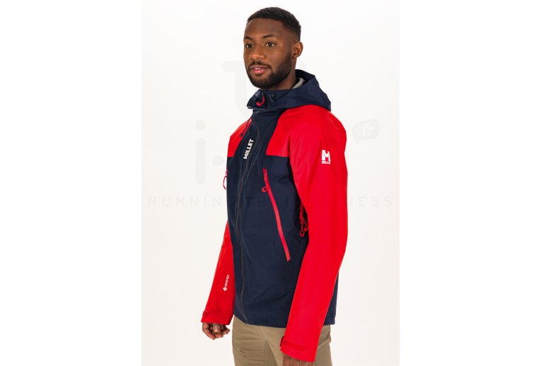 Millet K Hybrid Gore-Tex M