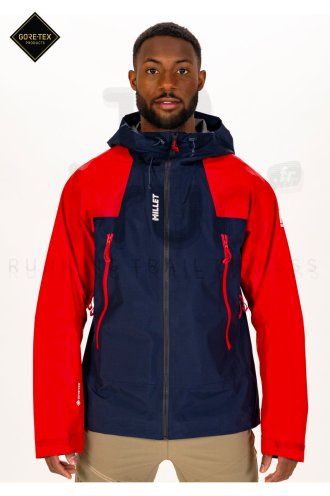 Millet K Hybrid Gore-Tex M 