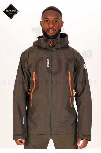 Millet K Hybrid Gore-Tex M 