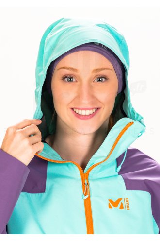 Millet K Hybrid Gore-Tex W 