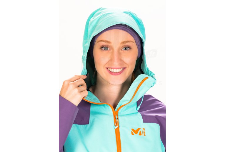 Millet K Hybrid Gore-Tex Damen