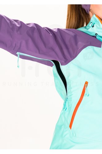 Millet K Hybrid Gore-Tex W 