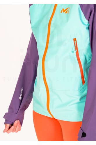 Millet K Hybrid Gore-Tex W 