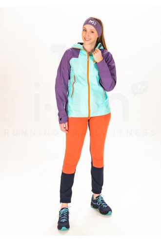 Millet K Hybrid Gore-Tex W 