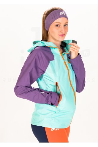Millet K Hybrid Gore-Tex W 