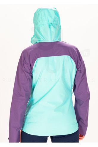 Millet K Hybrid Gore-Tex W 