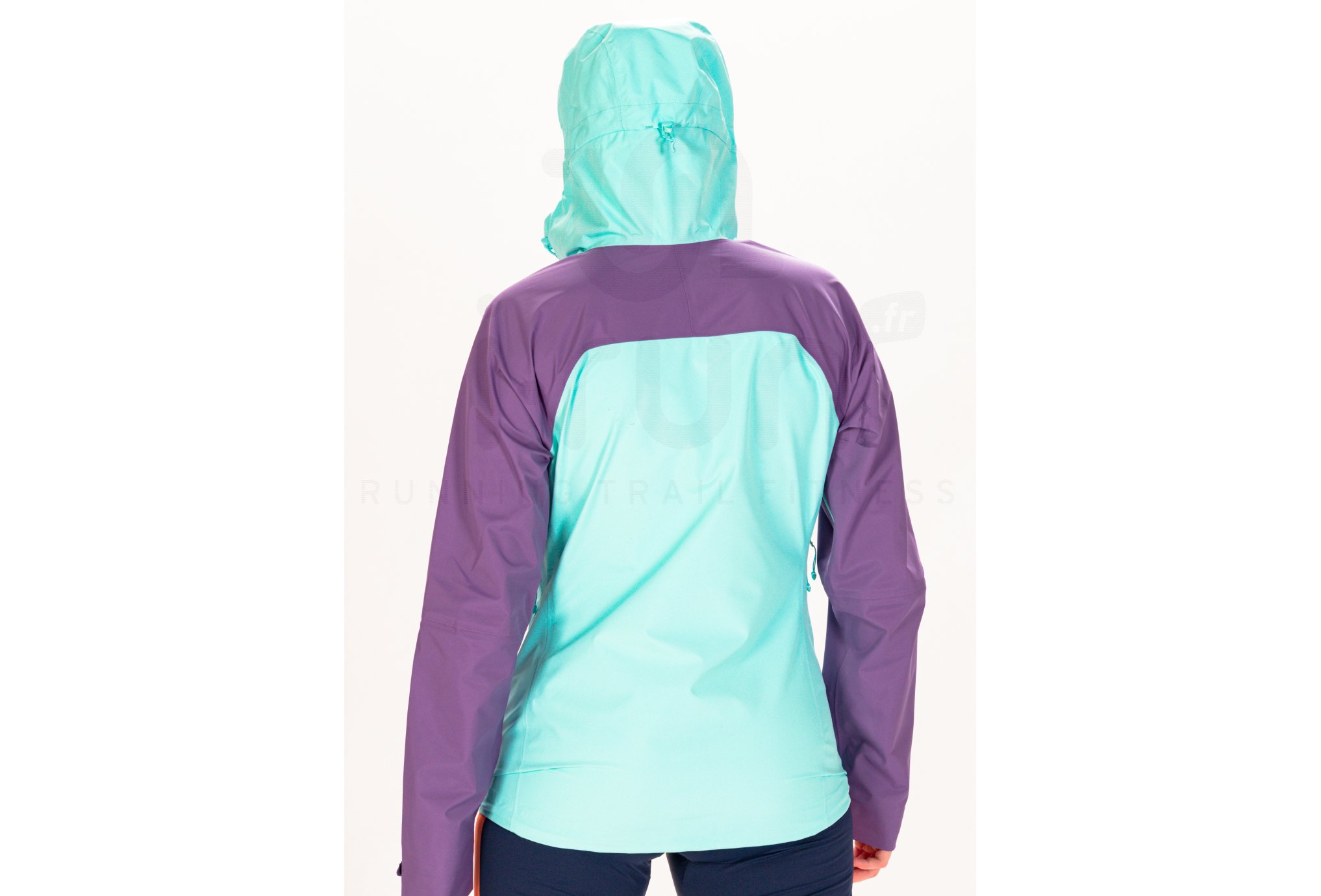 Millet K Hybrid Gore-Tex Damen