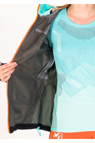 Millet K Hybrid Gore-Tex W 
