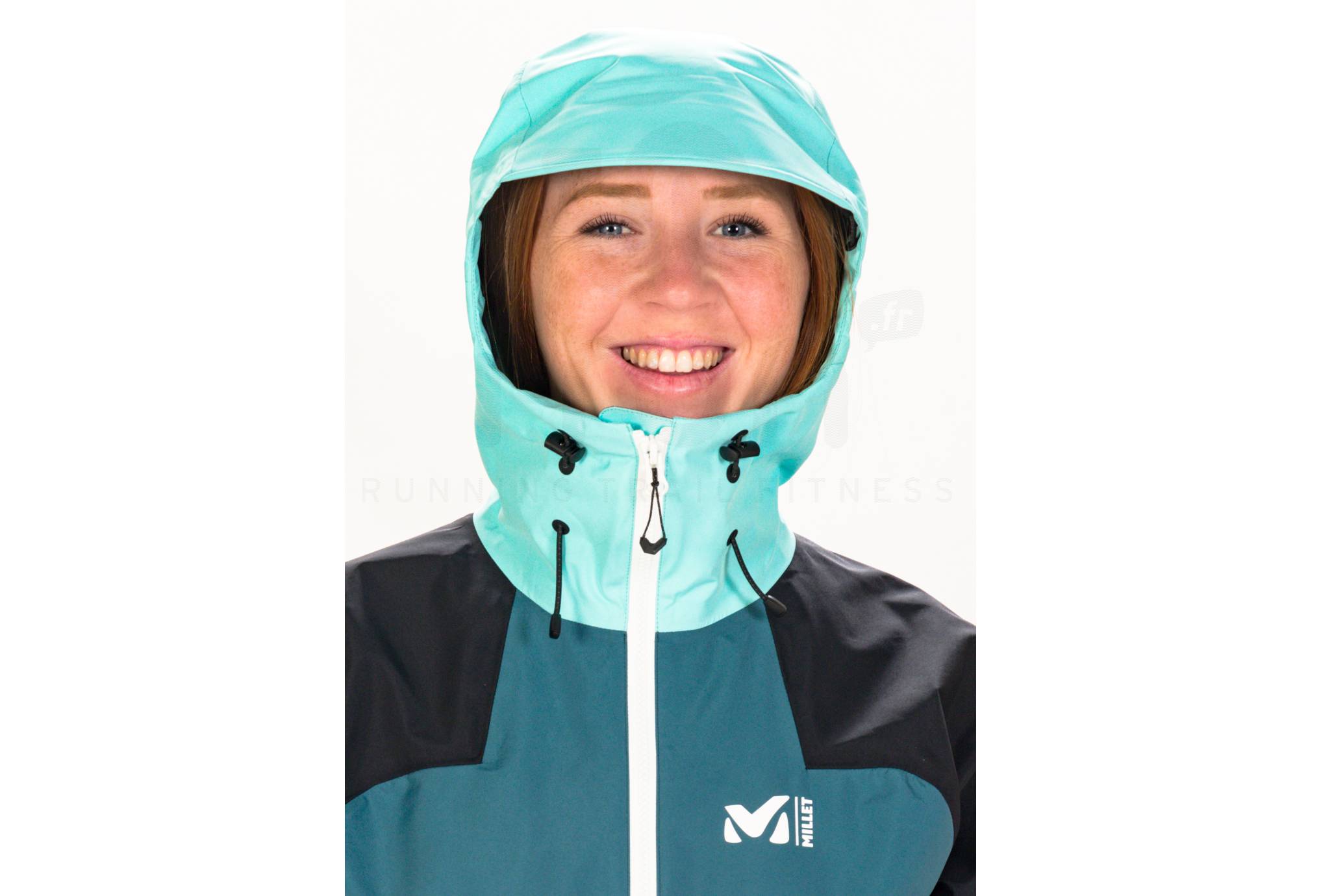 Millet K Hybrid Gore-Tex W
