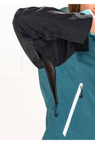Millet K Hybrid Gore-Tex W 