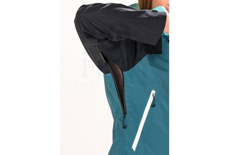Millet K Hybrid Gore-Tex W
